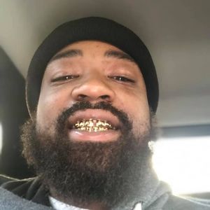 Meet your Posher, Toddrick